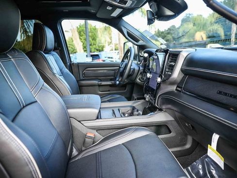 Used 2024 RAM 3500 Limited image 28