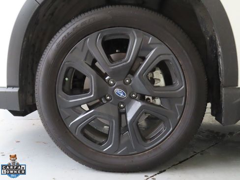 Certified 2025 Subaru Ascent Onyx Edition AWD/4WD image 28
