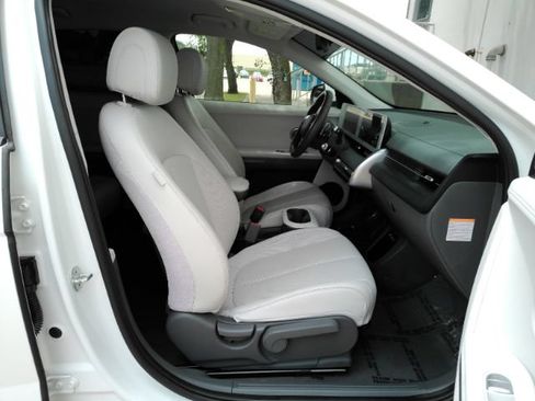 Used 2022 Hyundai Ioniq 5 SEL w/ Cargo Package RWD image 20