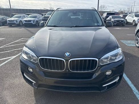 Used 2016 BMW X5 xDrive35i image 7