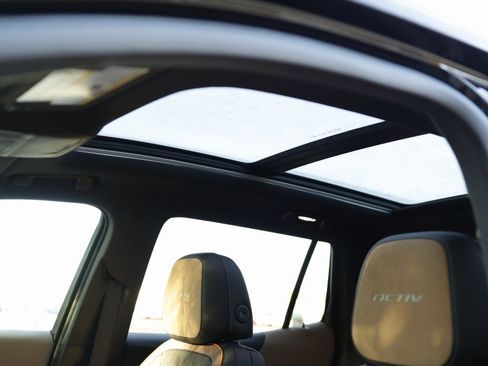 New 2026 Chevrolet Equinox ACTIV w/ Convenience Package III image 28