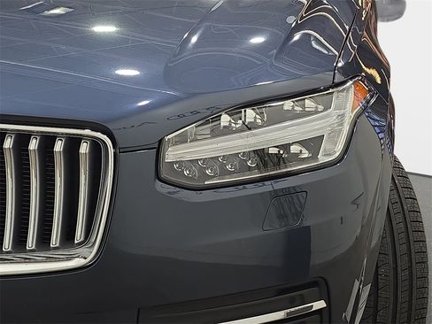 Used 2021 Volvo XC90 T6 Inscription w/ Advanced Package image 35
