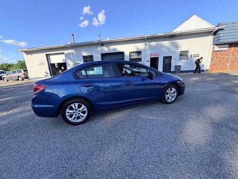 Used 2014 Honda Civic LX image 13