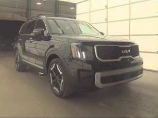Used 2025 Kia Telluride S video 1