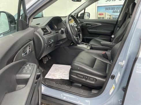 Used 2022 Honda Pilot Special Edition image 8