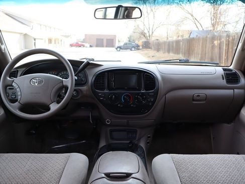 Used 2005 Toyota Tundra SR5 image 17
