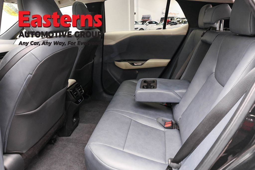 Used 2023 Lexus RZ 450e Premium w/ Technology Package AWD/4WD image 21