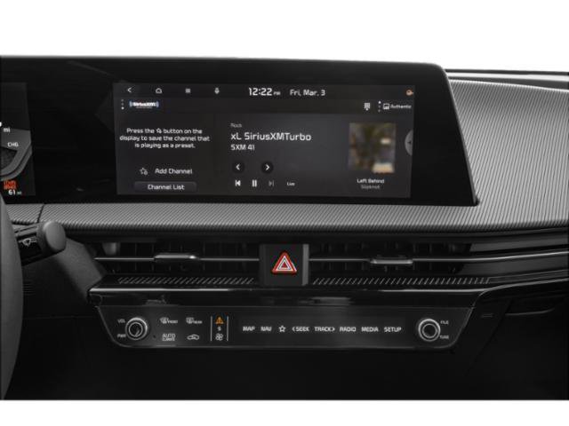 Certified 2023 Kia EV6 GT AWD/4WD image 13