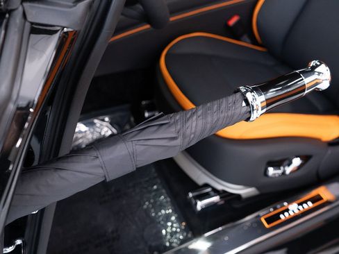 New 2026 Rolls-Royce Spectre Black Badge image 20