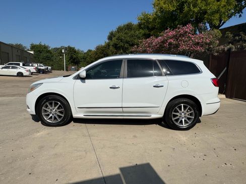 Used 2016 Buick Enclave Leather FWD image 4