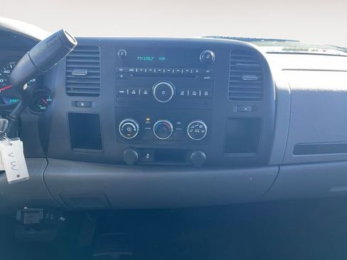 Used 2012 Chevrolet Silverado 1500 LS image 11