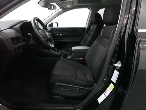 Used 2023 Honda CR-V EX image 12