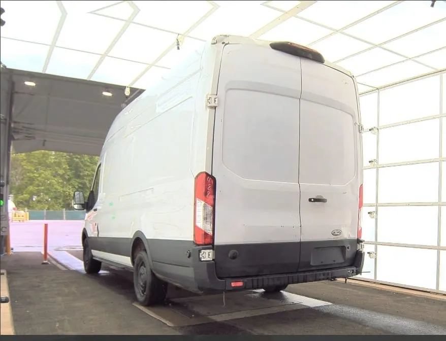 Used 2020 Ford Transit 350 148 High Roof Extended RWD image 5