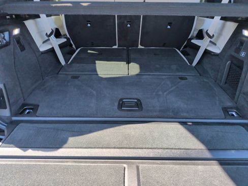 Certified 2024 BMW X7 M60i w/ Executive Package image 46