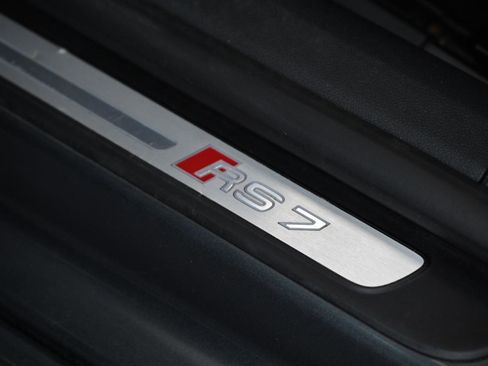 Used 2016 Audi RS 7 Performance AWD/4WD image 23