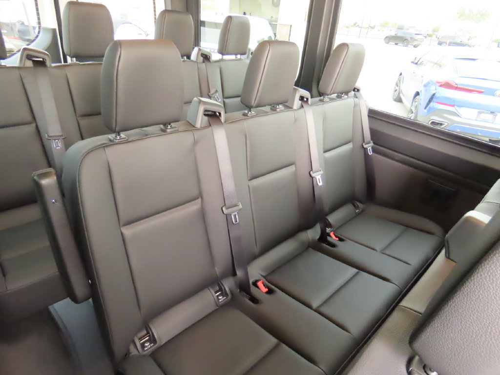 Used 2025 Mercedes-Benz Sprinter 2500 image 24