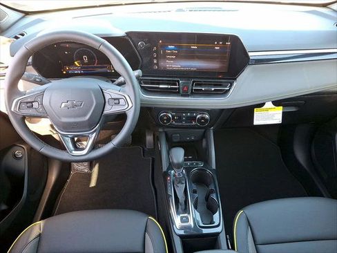 Used 2026 Chevrolet TrailBlazer ACTIV w/ Convenience Package image 10