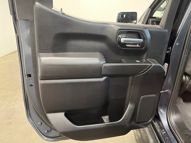 Used 2022 Chevrolet Silverado 1500 Custom w/ Safety Confidence Package RWD image 20