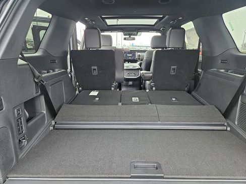 New 2025 Ford Expedition Tremor image 33