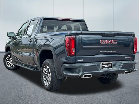 Used 2021 GMC Sierra 1500 AT4 AWD/4WD image 35