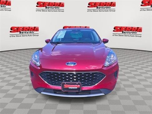 Used 2021 Ford Escape SE w/ Convenience Package image 4