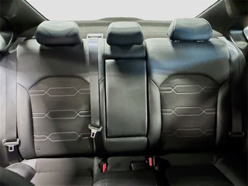 Used 2023 Kia Forte GT-Line w/ GT-Line Technology Package image 28