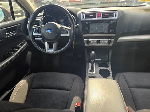 Used 2015 Subaru Legacy 2.5i Premium image 25