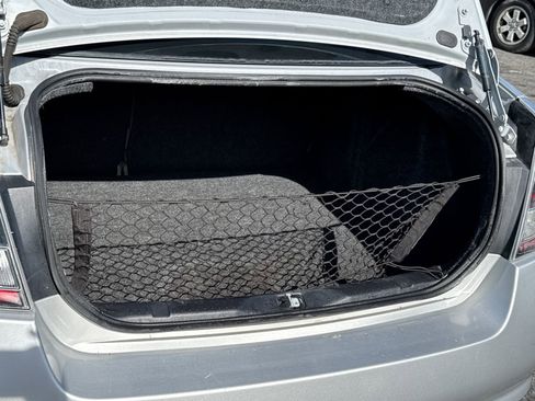 Used 2012 Nissan Sentra 2.0 SR w/ Special Edition Pkg image 7