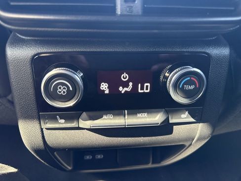 Used 2024 Acura ZDX Type S image 14