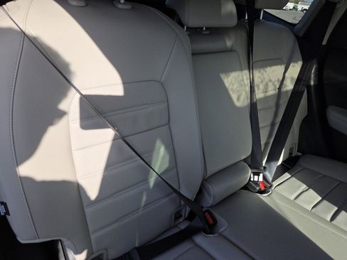 New 2026 Honda CR-V EX-L image 24