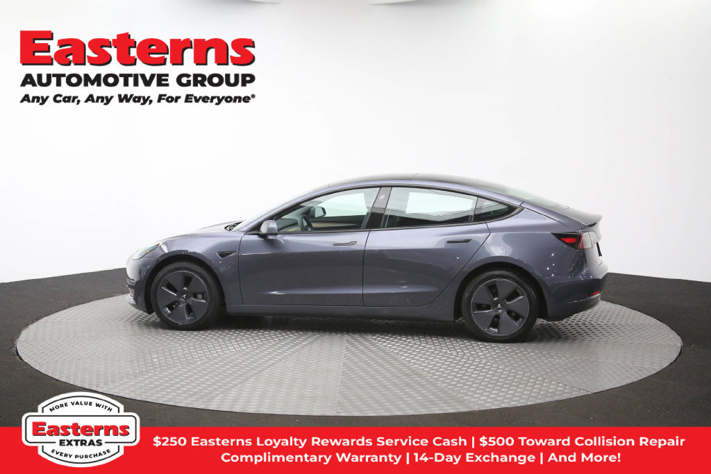 Used 2023 Tesla Model 3 Standard Range RWD image 56