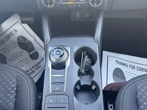 New 2026 Ford Escape Active w/ Cold Weather Package image 18