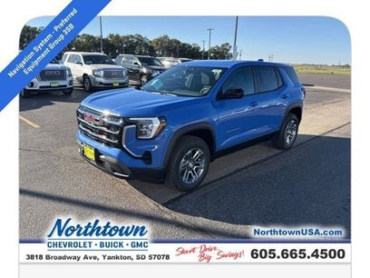 New 2026 GMC Terrain Elevation w/ LPO, Floor Liner Package