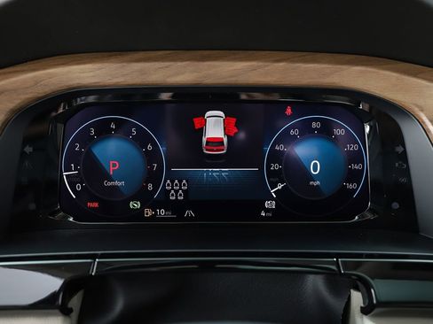 New 2026 Volkswagen Atlas SE image 66