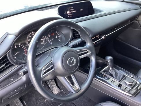 Certified 2023 MAZDA CX-30 AWD 2.5 S w/ Preferred Package image 26