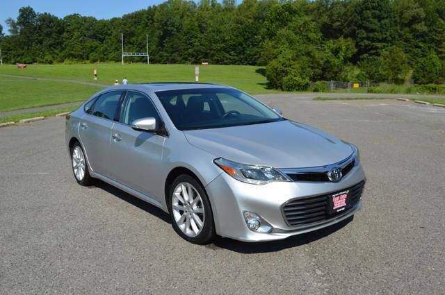 Used 2014 Toyota Avalon Limited FWD image 52