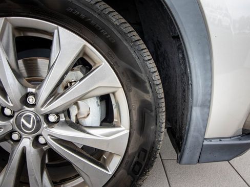 Used 2019 Lexus UX 200 F Sport image 23