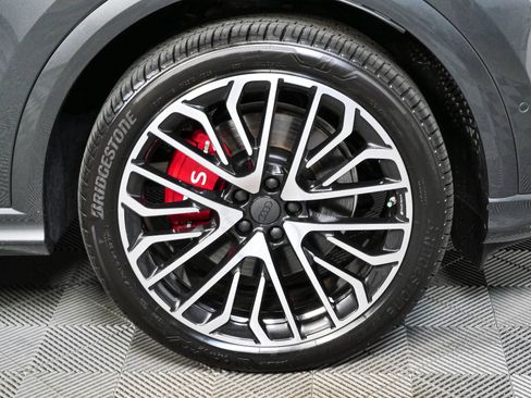 New 2026 Audi SQ5 Premium Plus AWD/4WD image 39