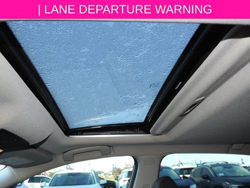 Certified 2020 Nissan Altima 2.5 SV image 17