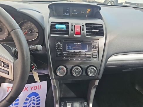 Used 2014 Subaru Forester 2.5i Limited w/ Rugged Package #2 image 18