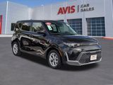 Used 2023 Kia Soul LX w/ Option Group 015 image 3
