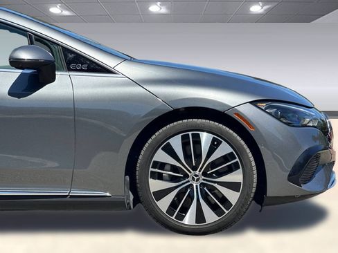 Certified 2024 Mercedes-Benz EQE 350+ 4MATIC Sedan image 35