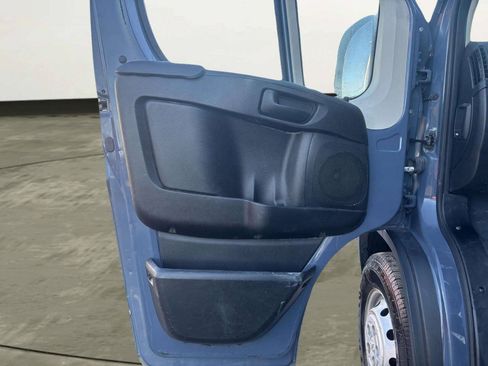 Used 2021 RAM ProMaster 3500 FWD image 7