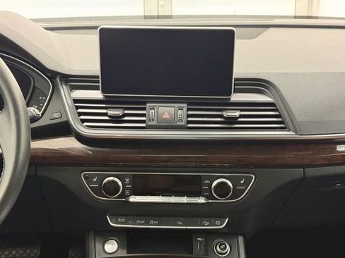 Used 2019 Audi Q5 2.0T Premium Plus AWD/4WD image 10