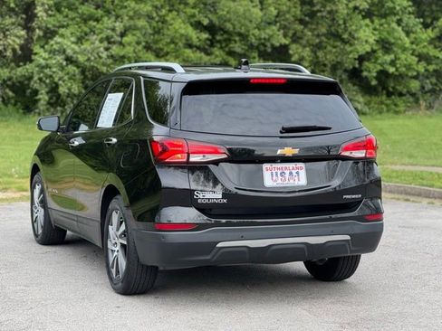 Used 2022 Chevrolet Equinox Premier image 5