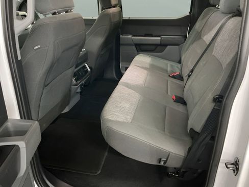 Used 2023 Ford F150 XLT image 22