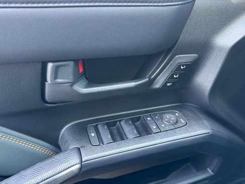 Certified 2025 Toyota 4Runner Trailhunter image 14