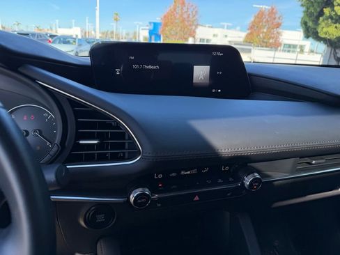 Certified 2025 MAZDA MAZDA3 s image 22