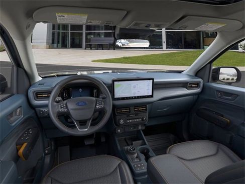 New 2026 Ford Maverick Tremor image 9