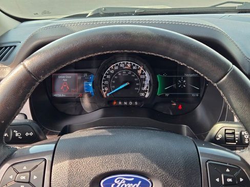 Used 2021 Ford Ranger Lariat w/ Equipment Group 501A High image 33